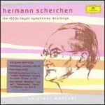 The 1950s Haydn Symphonies Recordings [Box Set] - Hermann Scherchen (conductor)