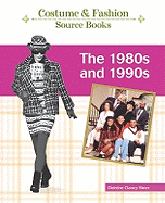 The 1980s and 1990s