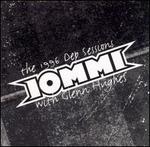 The 1996 DEP Sessions - Tony Iommi