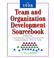 The 1998 McGraw-Hill Team and Development Sourcebook