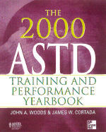 The 2000 ASTD training and performance yearbook