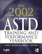 The 2002 Training and Performance Yearbook