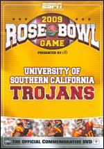 The 2009 Rose Bowl Game: Penn State vs. USC