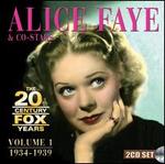 The 20th Century Fox Years, Vol. 1: 1934-1939