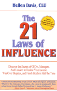 The 21 Laws of Influence