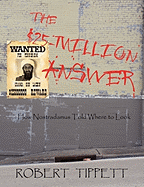 The $25-Million Answer: How Nostradamus Told Where to Look