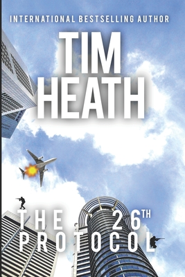 The 26th Protocol - Heath, Tim