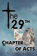 The 29th Chapter of Acts