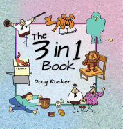 The 3 in 1 Book