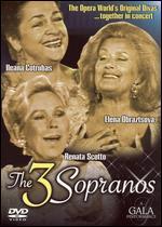 The 3 Sopranos
