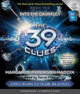 The 39 Clues #10: Into the Gauntlet - Audio: Volume 10
