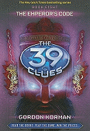 The 39 Clues #8: The Emperor's Code - Library Edition