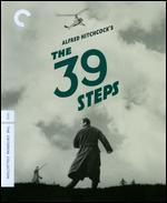 The 39 Steps [Criterion Collection] [Blu-ray]