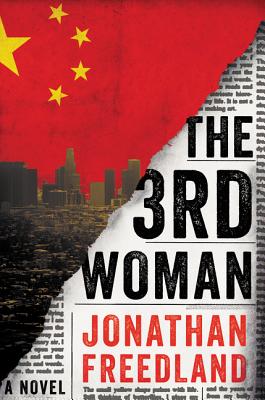 The 3rd Woman: A Thriller - Freedland, Jonathan