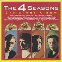 The 4 Seasons' Christmas Album - The Four Seasons