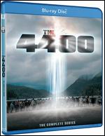 The 4400: The Complete Series [Blu-ray] - 
