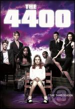 The 4400: The Complete Third Season [4 Discs]