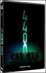 The 4400 [TV Series]