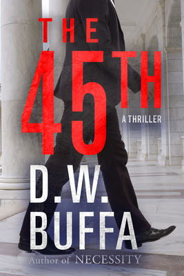 The 45th - Buffa, D W