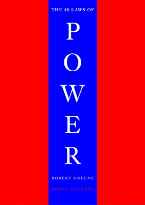 The 48 Laws of Power - Greene, Robert, and Elffers, Joost (Producer)