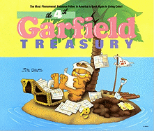 The 4th Garfield Treasury