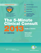 The 5-Minute Clinical Consult with Access Code