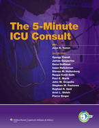 The 5-Minute ICU Consult