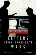 The 50 Greatest Letters from America's Wars