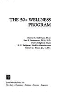 The 50+ Wellness Program