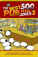 The 500 Best Pub Jokes 2