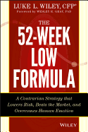 The 52-Week Low Formula