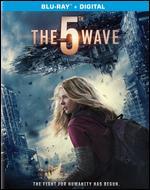 The 5th Wave [Blu-ray]