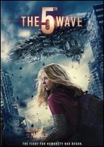 The 5th Wave [Includes Digital Copy] - J Blakeson