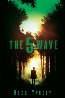 The 5th Wave - Yancey, Rick