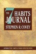 The 7 Habits Journal