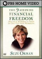 The 9 Steps to Financial Freedom With Suze Orman - Tedd Tramaloni