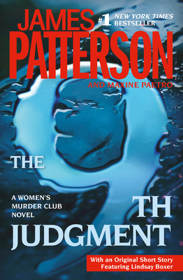 The 9th Judgment - Patterson, James, and Paetro, Maxine