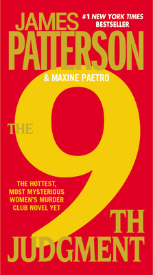 The 9th Judgment - Patterson, James, and Paetro, Maxine
