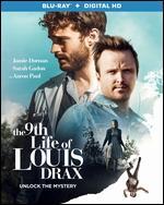 The 9th Life of Louis Drax [Blu-ray]