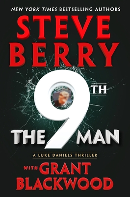 The 9th Man - Berry, Steve, and Blackwood, Grant