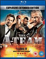 The A-Team [Blu-ray] - Joe Carnahan
