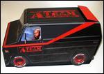The A-Team: The Complete Series [Limited Edition] [25 Discs]