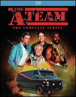 The A-Team [TV Series] - 
