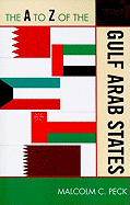 The A to Z of the Gulf Arab States