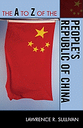 The A to Z of the People's Republic of China