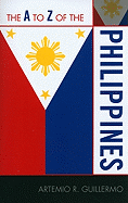 The A to Z of the Philippines