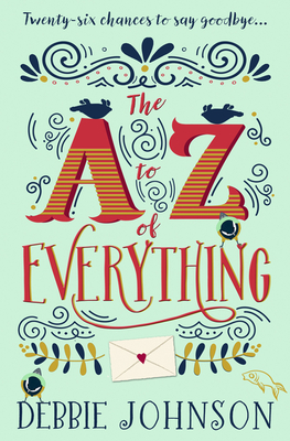 The A-Z of Everything - Johnson, Debbie