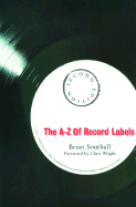 The A-Z of Record Labels
