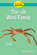 The -ab Word Family