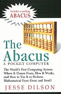 The abacus: a pocket computer.